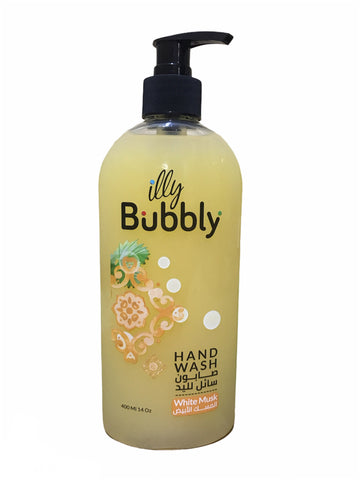 Bubbly Hand Wash