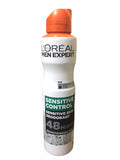 L'OREAL Deodorant Spray