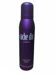 XL Women Deodorant Spray