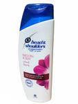 Head & Shoulders Shampoo