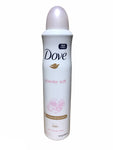 Dove Deodorant Spray