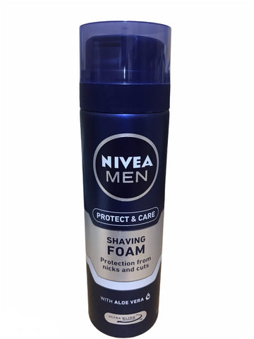 Nivea Shaving