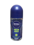 Nivea Roll On