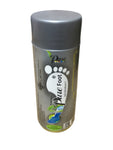 Pure foot deodorant powder