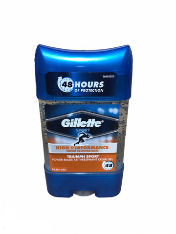 Gillette Stick Deodorant