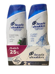 Head & Shoulders Shampoo