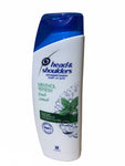 Head & Shoulders Shampoo