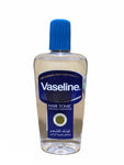 Vaseline Hair Tonic