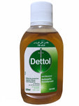 Dettol Anti Septic