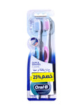 Oral B Toothbrush