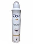 Dove Deodorant Spray