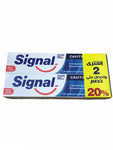Signal toothpaste