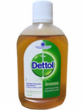 Dettol Anti Septic