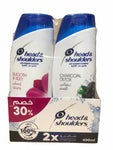 Head & Shoulders Shampoo