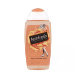 femfresh intimate cleanser