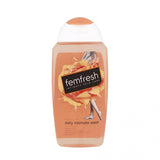 femfresh intimate cleanser
