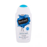femfresh intimate cleanser