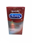 durex Condoms