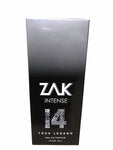 ZAK Intense Perfume
