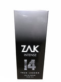 ZAK Intense Perfume