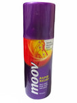 Moov Spray