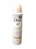 Dove Deodorant Spray