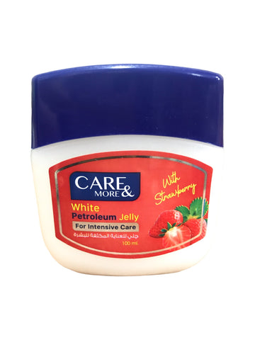 Care & More Vaseline