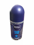 Nivea Roll On