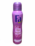 Fa Spray