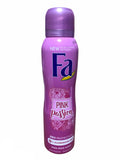 Fa Spray