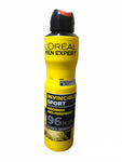 L'OREAL Deodorant Spray