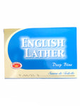 English Lather