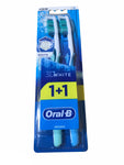 Oral B Toothbrush