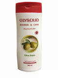 Glysolid Shower Gel