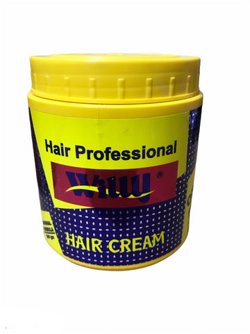 Willy Hair Professional Cream
