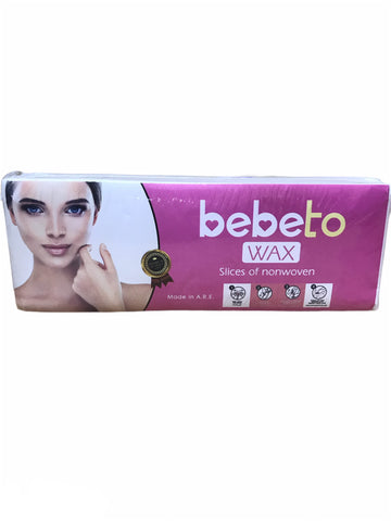 bebeto wax