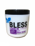 Bless Leave In Cream