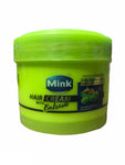 Mink Hair Cream