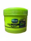 Mink Hair Cream