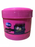 Mink Hair Cream