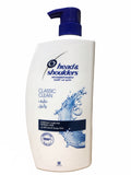 Head & Shoulders Shampoo