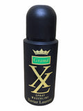 XL Men Deodorant Spray