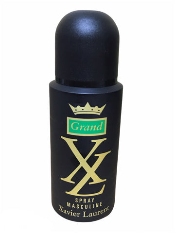 XL Deodorant Spray