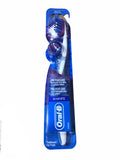 Oral B Toothbrush