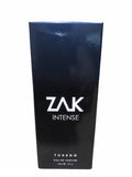 ZAK Intense Perfume