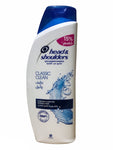 Head & Shoulders Shampoo