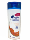 Head & Shoulders Shampoo