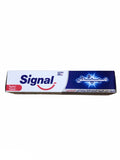 Signal toothpaste