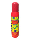 XL Deodorant Spray