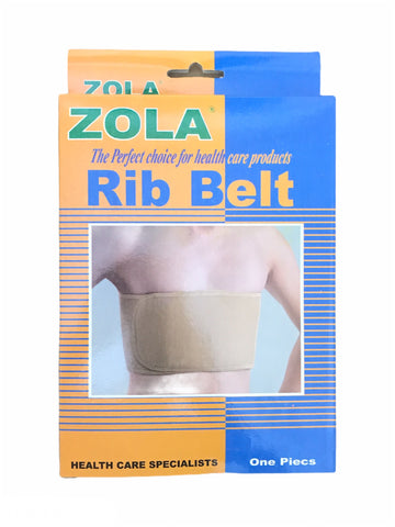 Zola Rib Belt